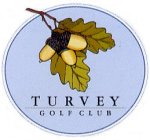Turvey Golf Club