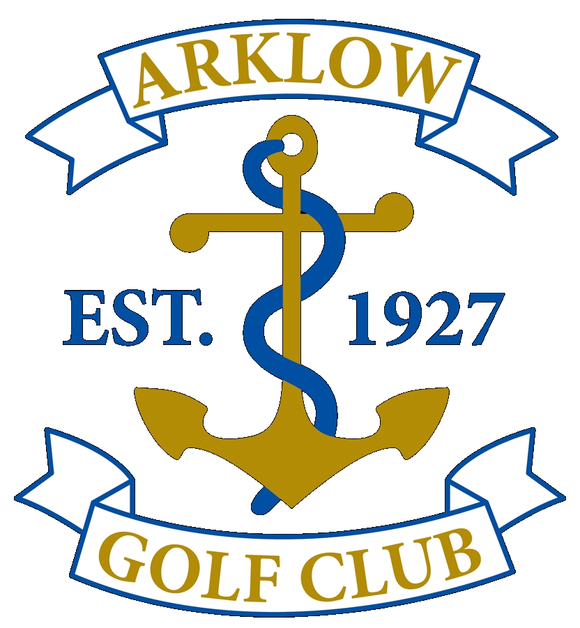 Arklow Golf Links