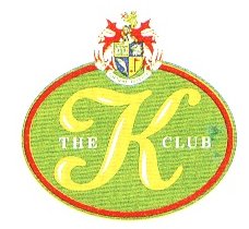 The K Club (Smurfit, South Course)